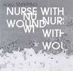 Nurse With Wound : Easy Shapping